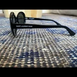 Saint Laurent | Accessories | Copy Saint Laurent Surf Oval  display picture 2
